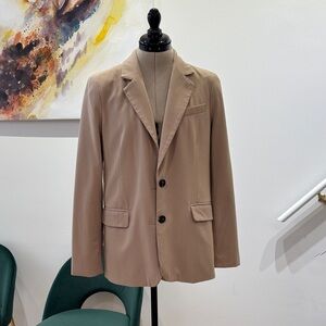 Dynamite Tan Blazer